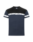 Navy/Black