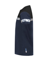 Navy/Black