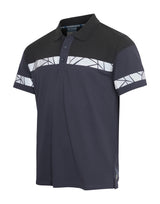 Navy/Black