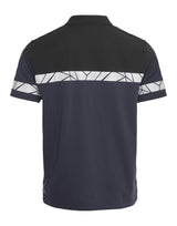 Navy/Black
