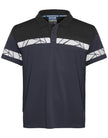 Navy/Black