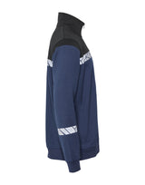 Navy/Black
