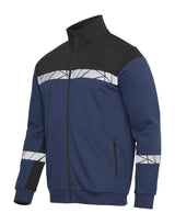 Navy/Black