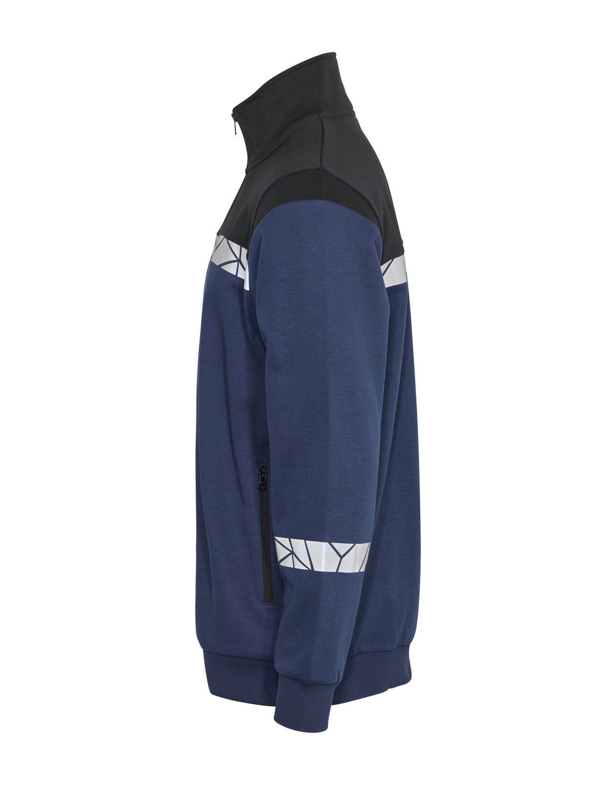 Navy/Black
