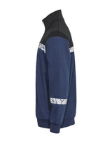 Navy/Black