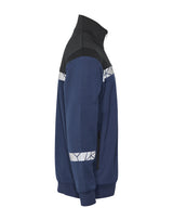 Navy/Black