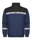 Navy/Black