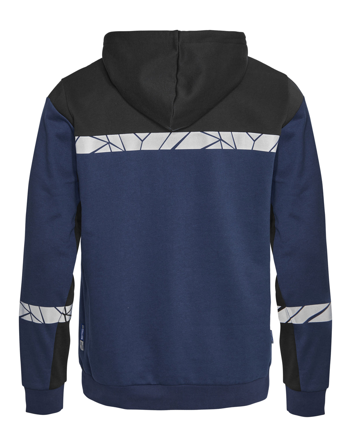Navy/Black