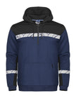 Navy/Black