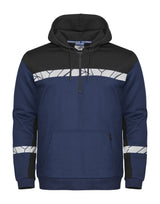 Navy/Black