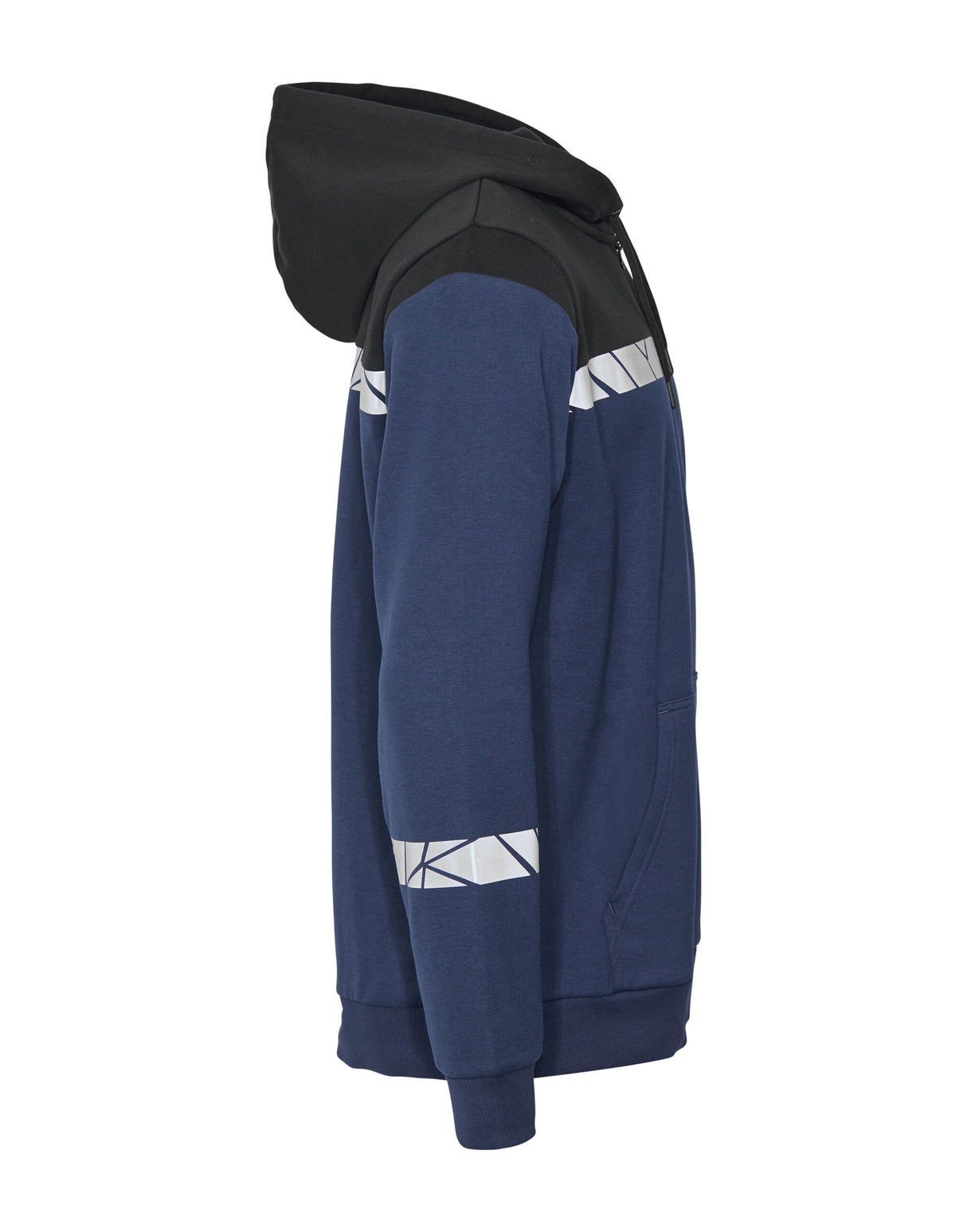 Navy/Black