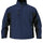 Navy/Black