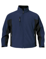 Navy/Black