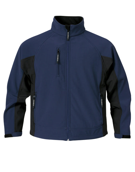 Navy/Black