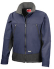 Navy/Black