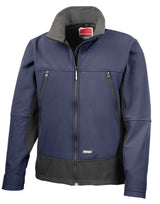 Navy/Black