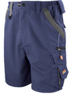 Navy/Black