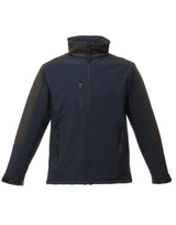 Navy/Black
