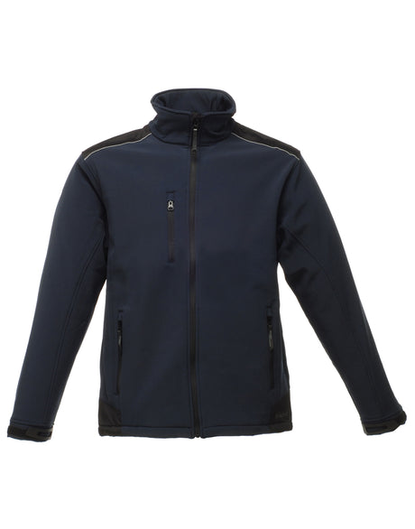 Navy/Black