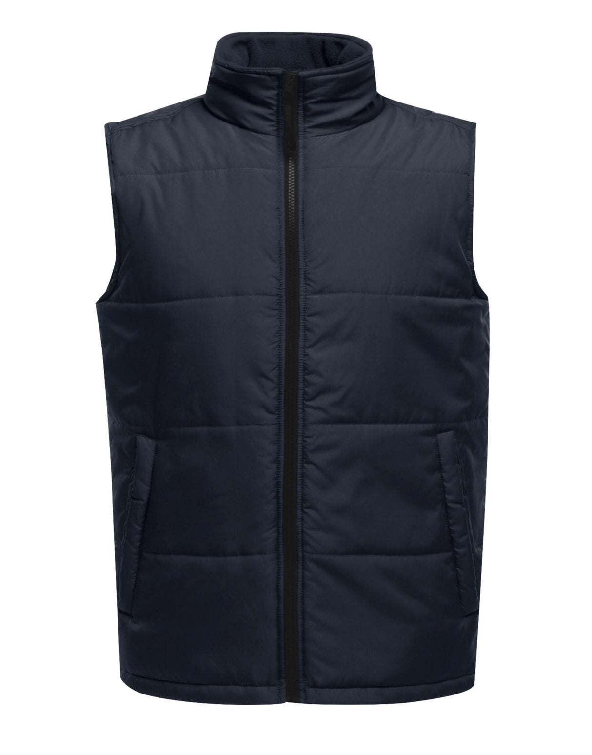Navy/Black