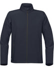 Navy/Carbon