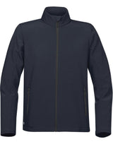 Navy/Carbon