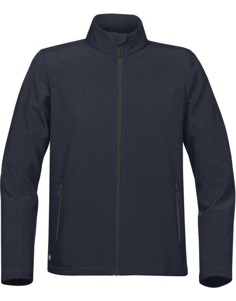 Navy/Carbon