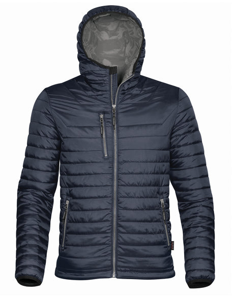 Navy/Charcoal