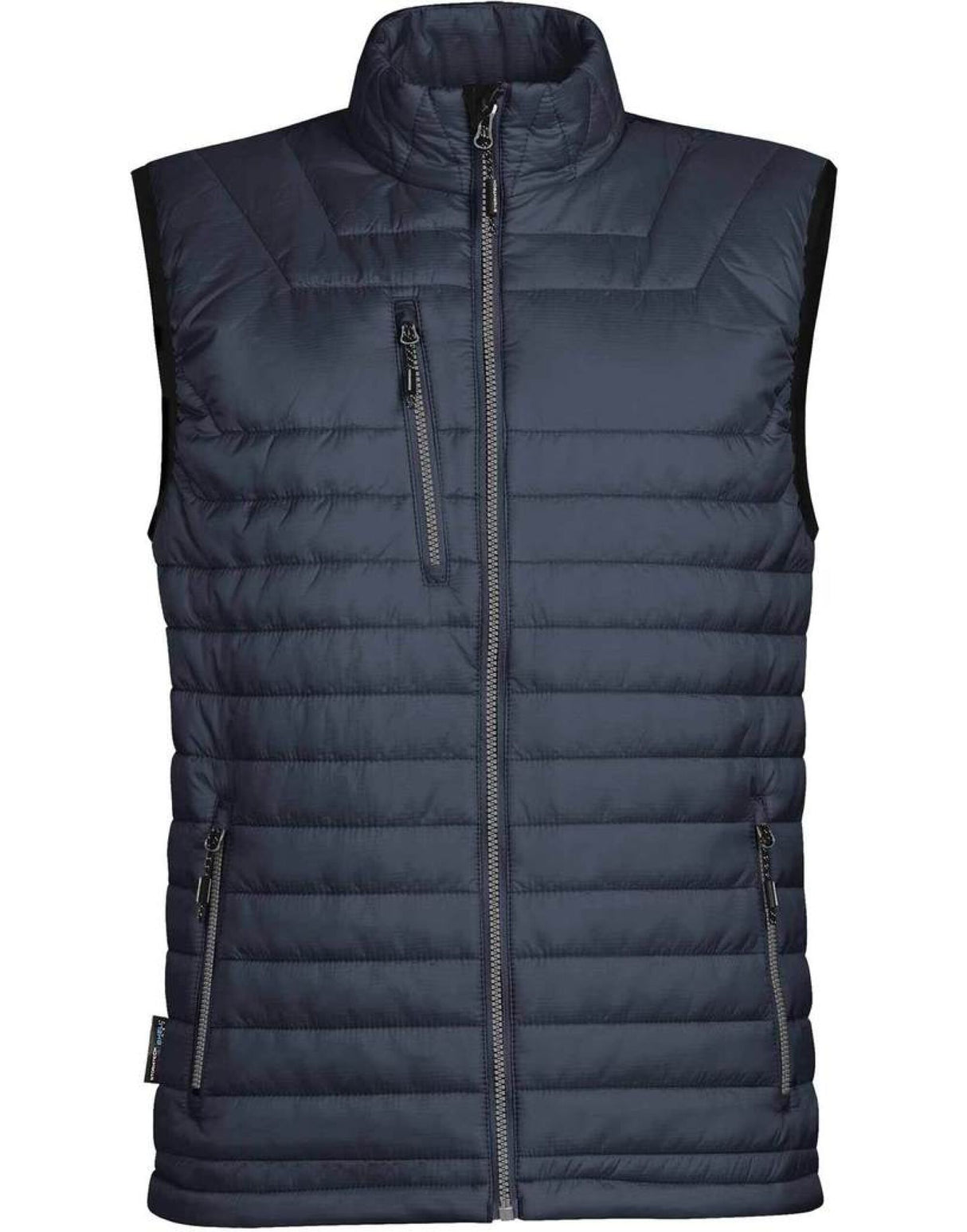 Navy/Charcoal