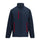 Navy/Classic Red