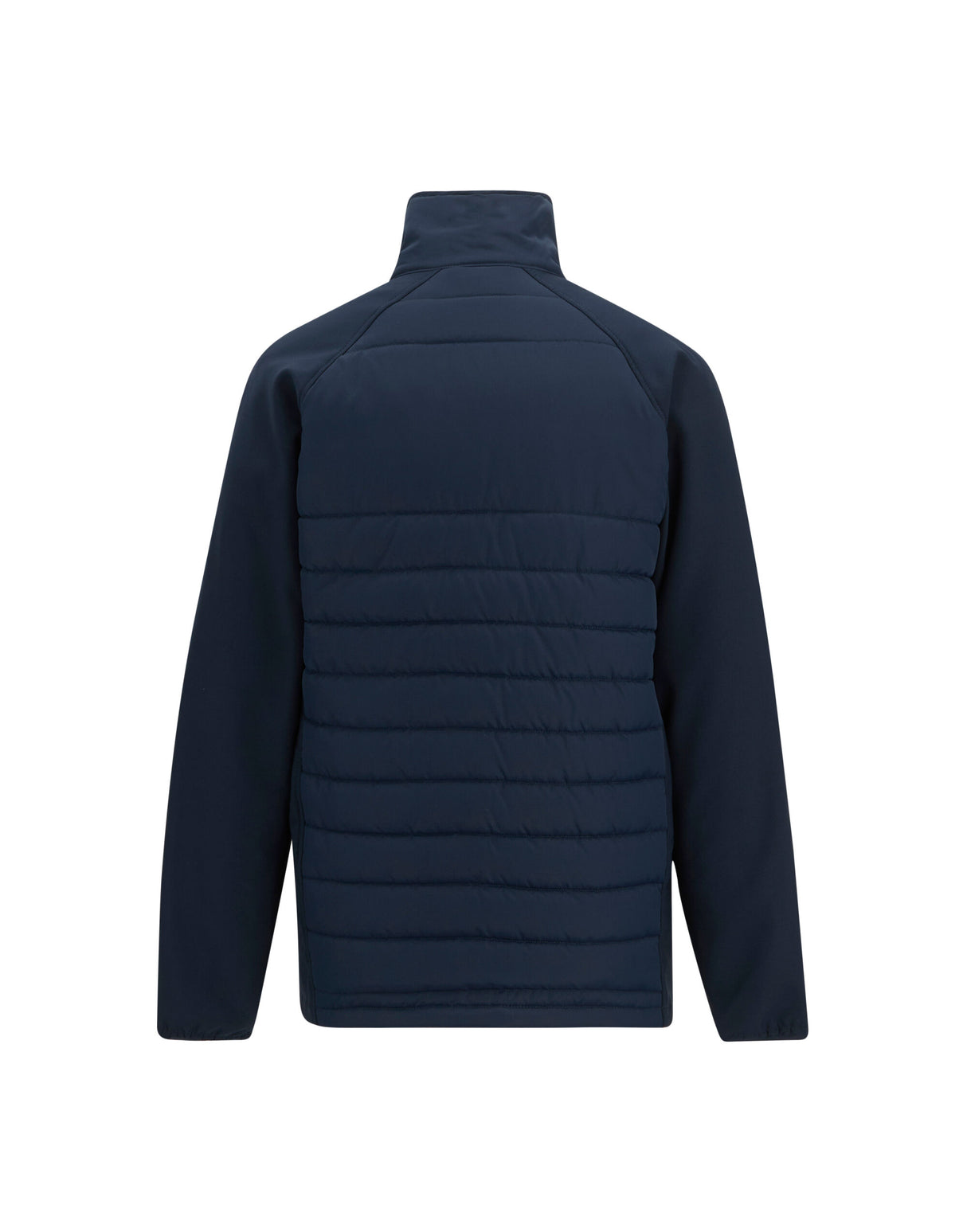 Navy/Classic Red