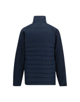 Navy/Classic Red