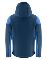 Navy/Cobalt
