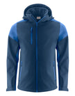 Navy/Cobalt