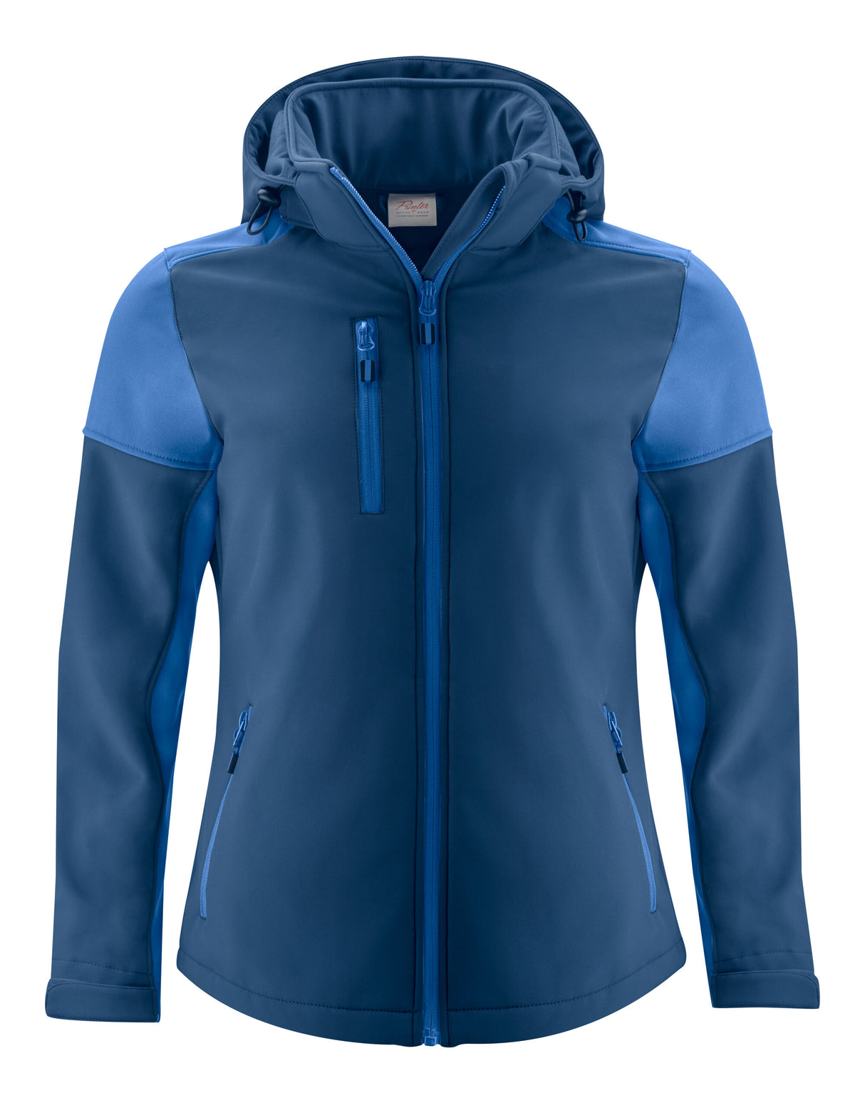 Navy/Cobalt