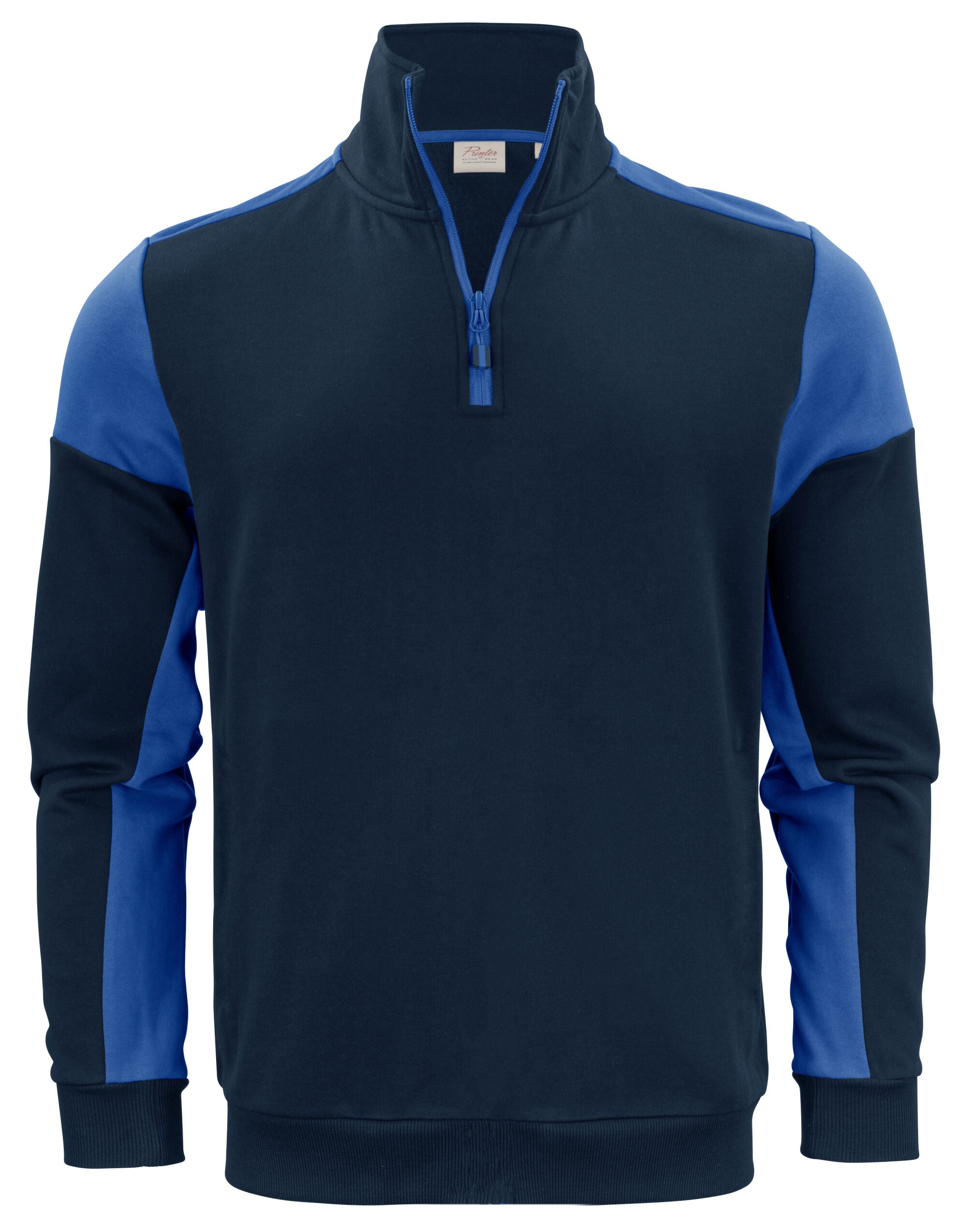 Printer Prime Half Zip Sweatshirt PP2262069 – FL Workwear