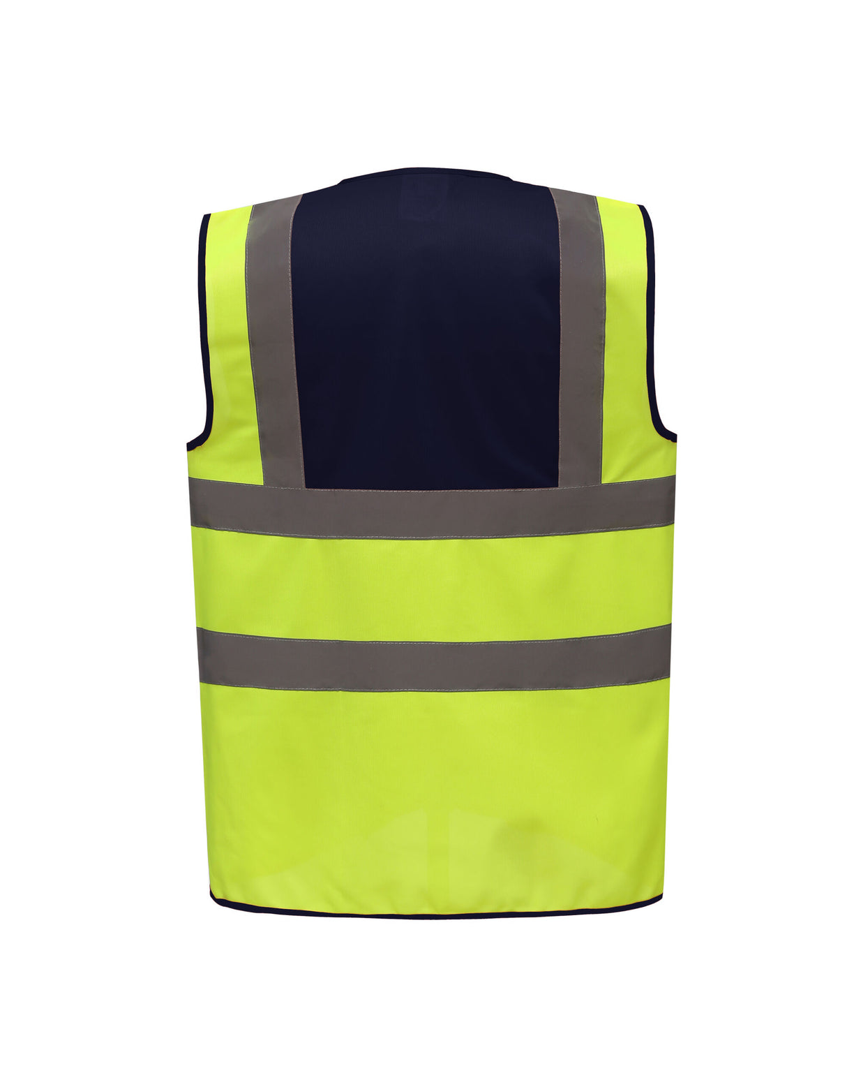Navy/Hi-Vis Yellow