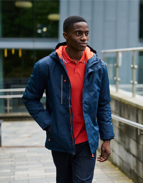 Navy/Magma