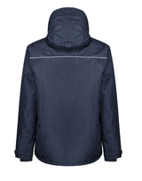 Navy/Magma