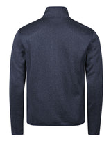 Navy Melange