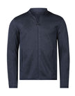 Navy Melange