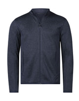 Navy Melange