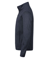 Navy Melange
