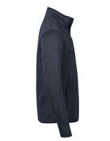 Navy Melange