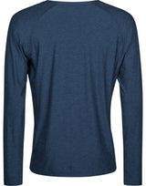 Navy Melange