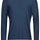 Navy Melange