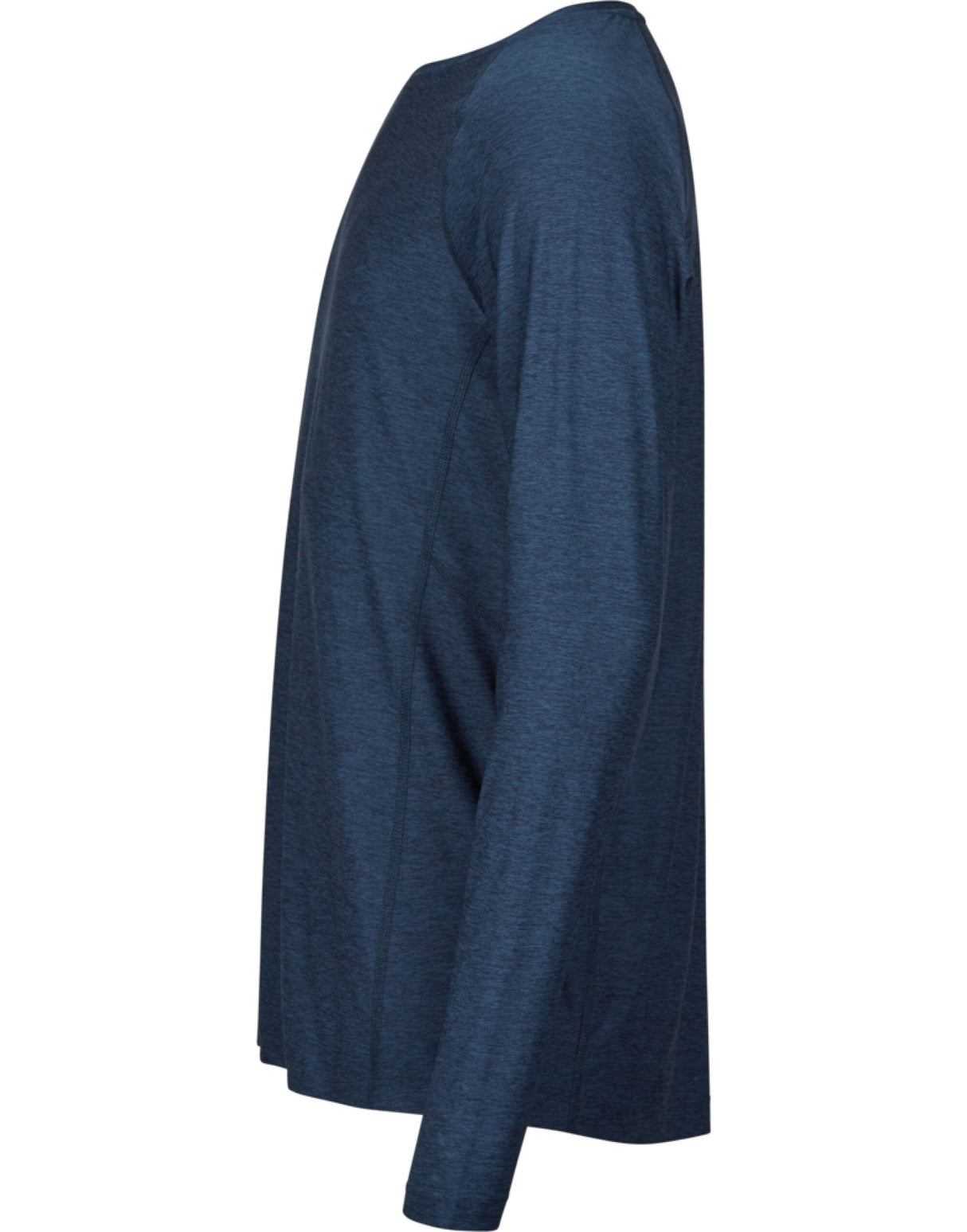 Navy Melange