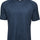 Navy Melange