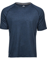Navy Melange