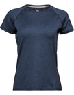 Navy Melange